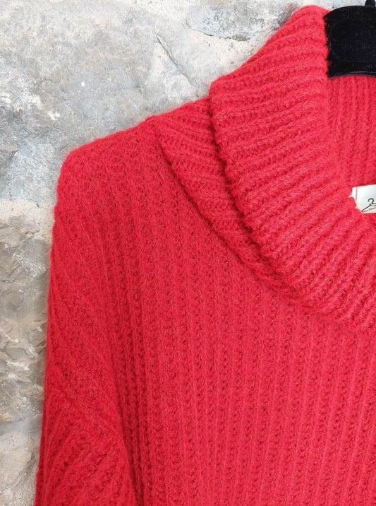 Πλεκτό ζιβάγκο