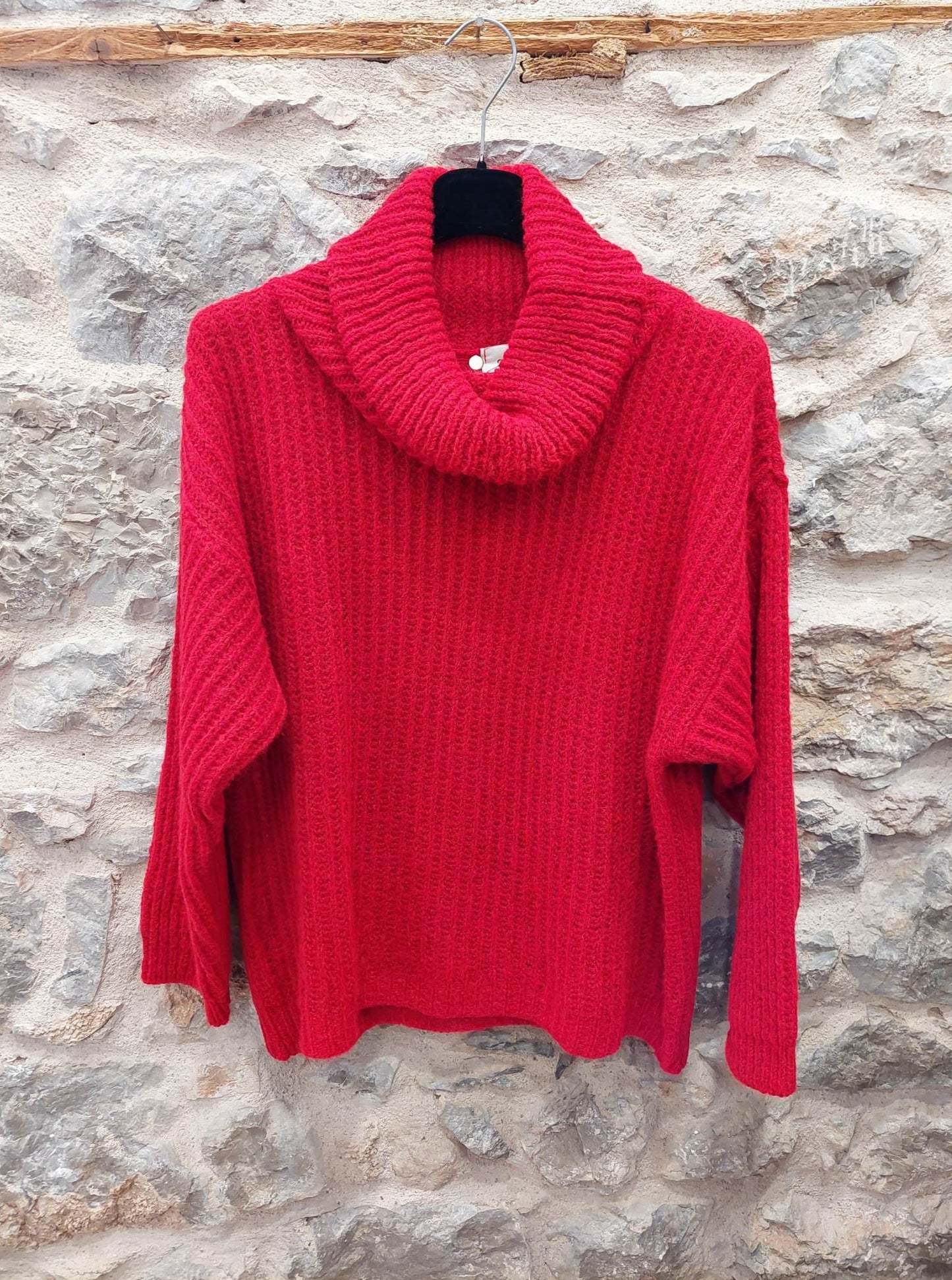 Πλεκτό ζιβάγκο