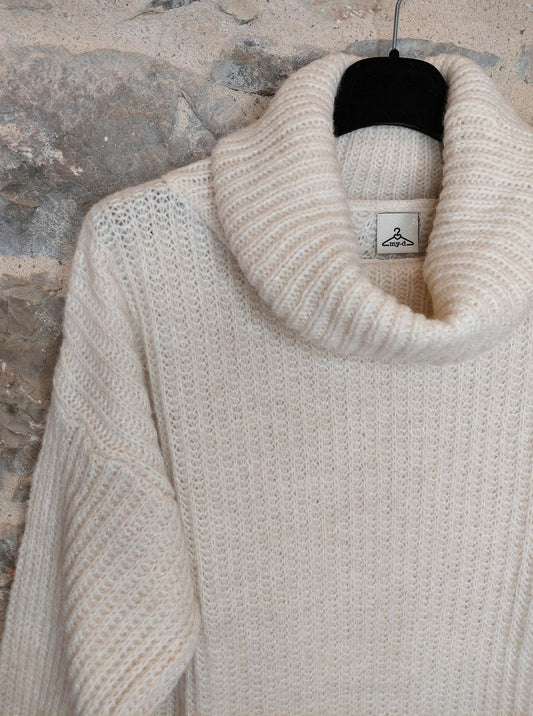 Πλεκτό ζιβάγκο