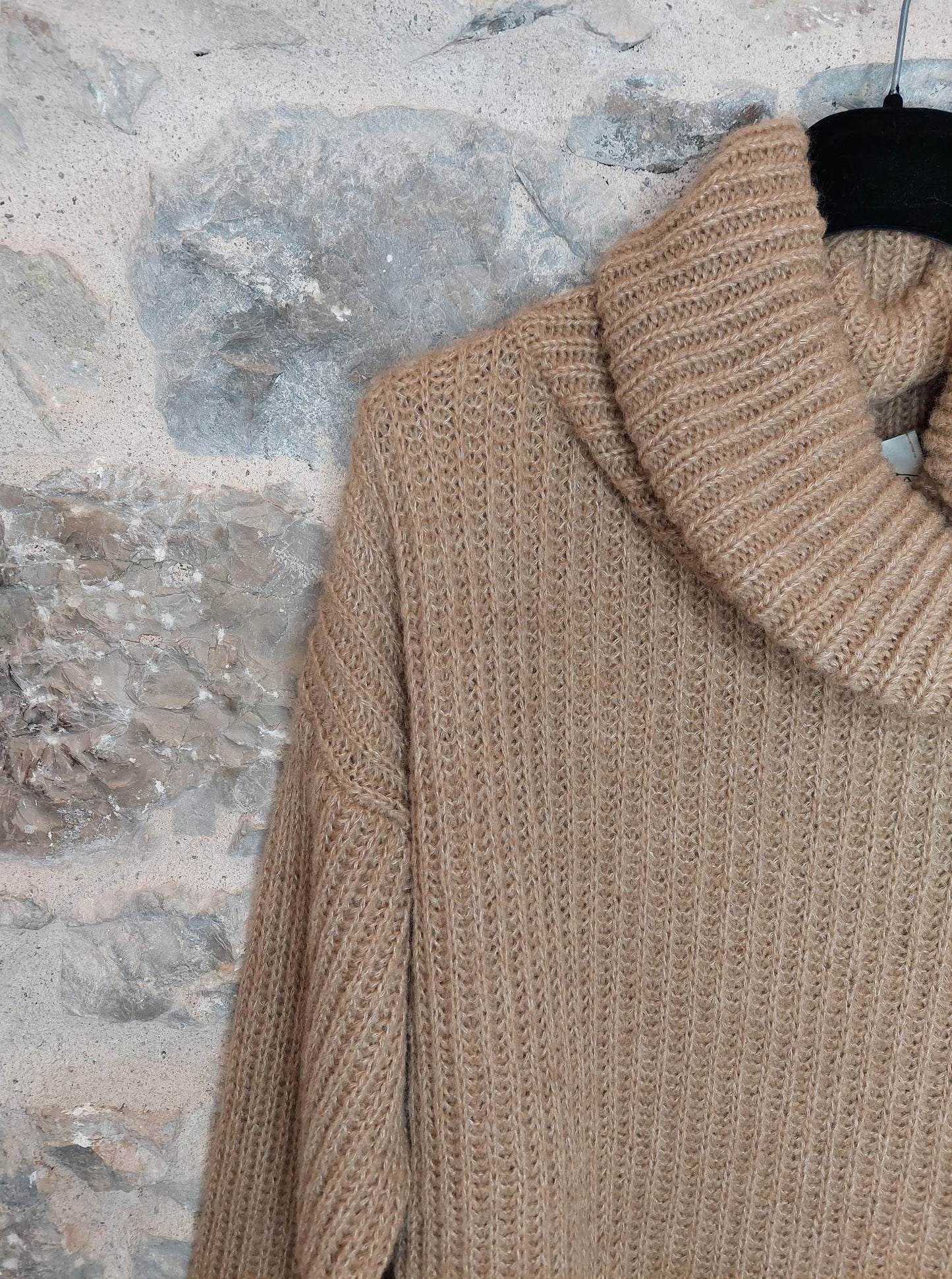 Πλεκτό ζιβάγκο