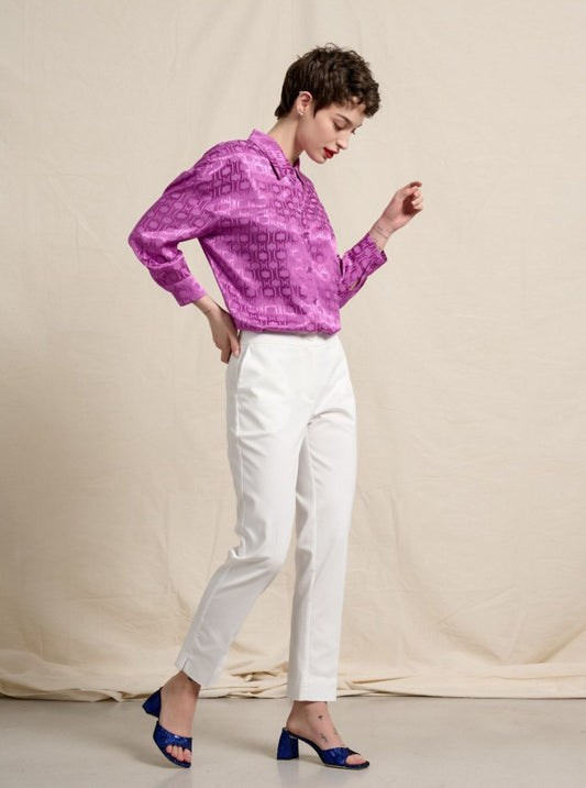 Παντελόνι cigarette