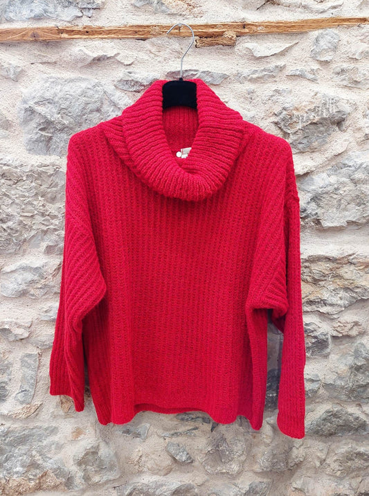 Πλεκτό ζιβάγκο