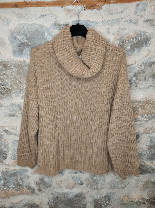 Πλεκτό ζιβάγκο