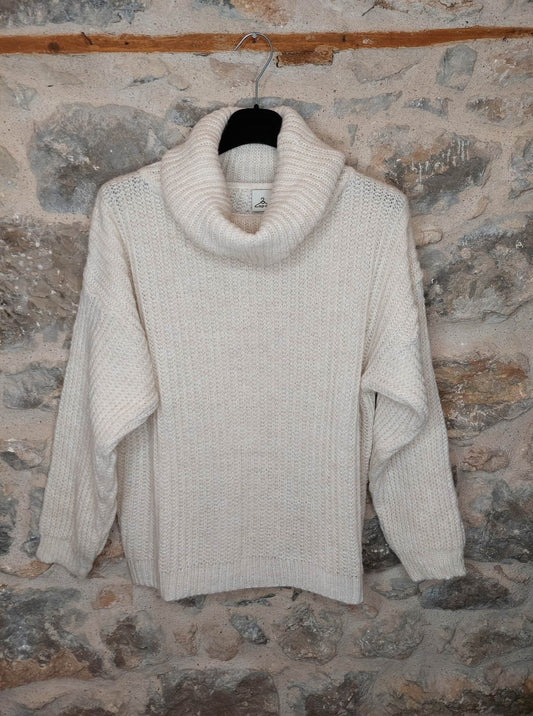 Πλεκτό ζιβάγκο